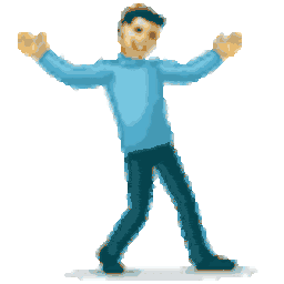Bollylove 2 — dance emoji for Slack & Discord (Discord)