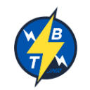 Jmr Thunderbolts — logo emoji for Slack & Discord