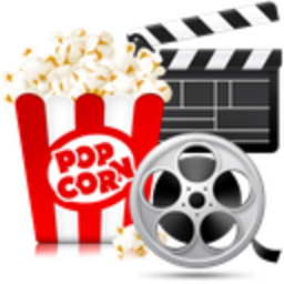 Moviesseries99 — popcorn emoji for Slack & Discord (Discord)