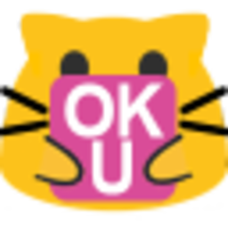 Meow Ok U — cartoon emoji for Slack & Discord (Discord)
