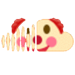 Sound Clown — clown emoji for Slack & Discord (Discord)