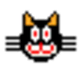 Cat 3 — cat emoji for Slack & Discord (Discord)
