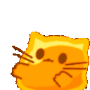 Meow Gummy Spincolors — cat emoji for Slack & Discord