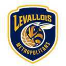 Levallois — logo emoji for Slack & Discord (Discord)