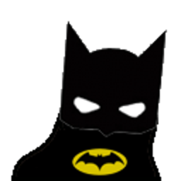 Seal 2 — cartoon emoji for Slack & Discord (Discord)