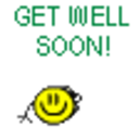 Get Well Soon — emoji emoji for Slack & Discord