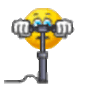 Demolition — cartoon emoji for Slack & Discord