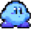Kirbyblue — kirby emoji for Slack & Discord