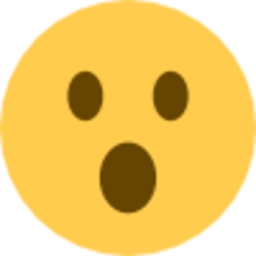 Oooooooohs — emotion emoji for Slack & Discord (Discord)