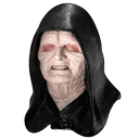 Palpatine — character emoji for Slack & Discord
