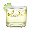 Margarita — drink emoji for Slack & Discord
