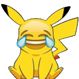 Pika Joy — cartoon emoji for Slack & Discord (Discord)