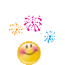 Fireworks 4 — emoji emoji for Slack & Discord