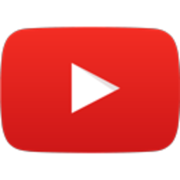 Youtube — logo emoji for Slack & Discord (Discord)
