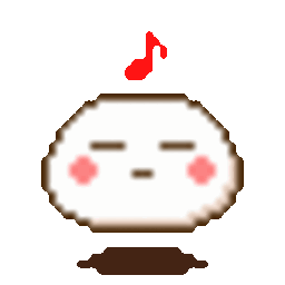 Kao Music — cartoon emoji for Slack & Discord (Discord)