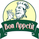 Bon Appetit — chef emoji for Slack & Discord