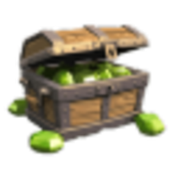 Chest Gems — gold emoji for Slack & Discord (Discord)