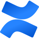 Confluence New — logo emoji for Slack & Discord