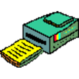 Printer — printer emoji for Slack & Discord (Discord)