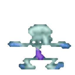 Squidward — cartoon emoji for Slack & Discord (Discord)