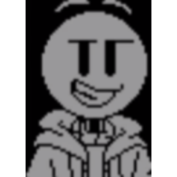 Henry Stickmin Henrytale — cartoon emoji for Slack & Discord (Discord)