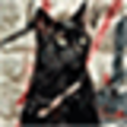 Catclaws — cat emoji for Slack & Discord (Discord)