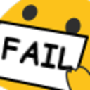 Blobfail — cartoon emoji for Slack & Discord