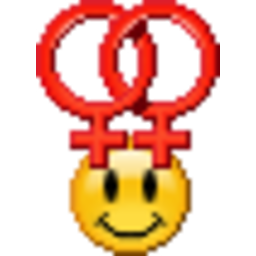 Lesbian — emoji emoji for Slack & Discord (Discord)