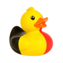 Duck — animal emoji for Slack & Discord