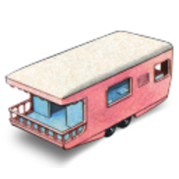 Caravan — caravan emoji for Slack & Discord (Discord)