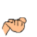 The Finger — thumbs-up emoji for Slack & Discord