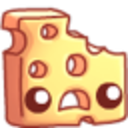 Cheese 4 — cheese emoji for Slack & Discord