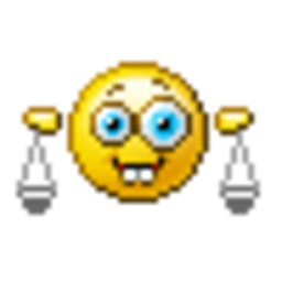 Scales — pixel-art emoji for Slack & Discord (Discord)