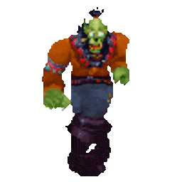 Ogre Dance — ogre emoji for Slack & Discord (Discord)