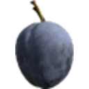 Plum 2 — food emoji for Slack & Discord