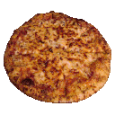 Pizza Spin 2 — food emoji for Slack & Discord