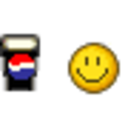 Pepsi 2 — pepsi emoji for Slack & Discord (Discord)