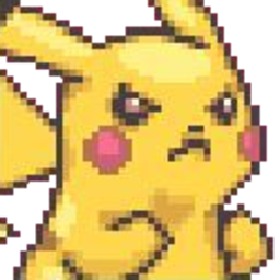 Pikaattack — pokemon emoji for Slack & Discord (Discord)