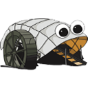Mrtrashwheel 2 — cartoon emoji for Slack & Discord