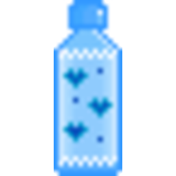 Bottle — bottle emoji for Slack & Discord (Discord)