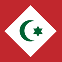 Rifublic — flag emoji for Slack & Discord