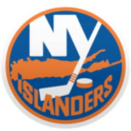 Islanders — logo emoji for Slack & Discord (Discord)