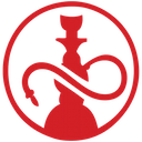 Hooka — logo emoji for Slack & Discord