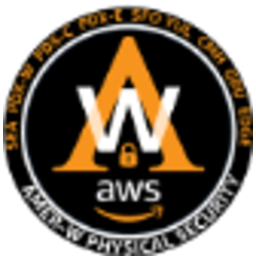 Amerwsec — logo emoji for Slack & Discord (Discord)