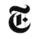 Nytimes — logo emoji for Slack & Discord