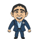 Yangcheer — cartoon emoji for Slack & Discord