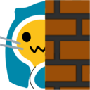 Meow Comfypeek — cartoon emoji for Slack & Discord