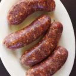 Italiansausage — food emoji for Slack & Discord (Discord)