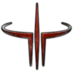 Quake 3 — logo emoji for Slack & Discord (Discord)