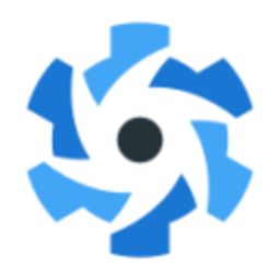 Quasar — logo emoji for Slack & Discord (Discord)